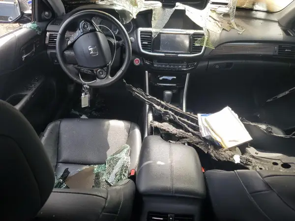 1HGCR3F98HA033605 2017 HONDA ACCORD - Image 8