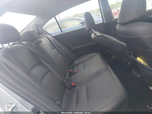 1HGCR3F98HA033961 2017 HONDA ACCORD - Image 8