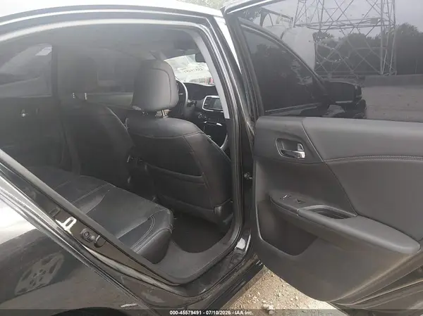 1HGCR3F98HA037542 2017 HONDA ACCORD - Image 8
