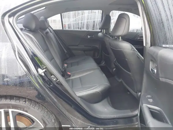 1HGCR3F98HA037654 2017 HONDA ACCORD - Image 8