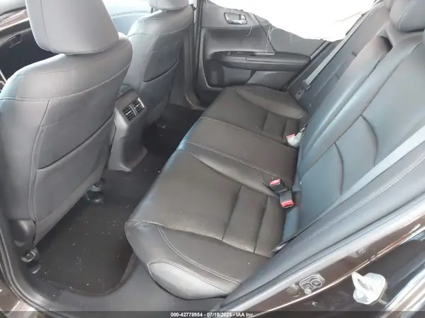 1HGCR3F98HA038349 2017 HONDA ACCORD - Image 8