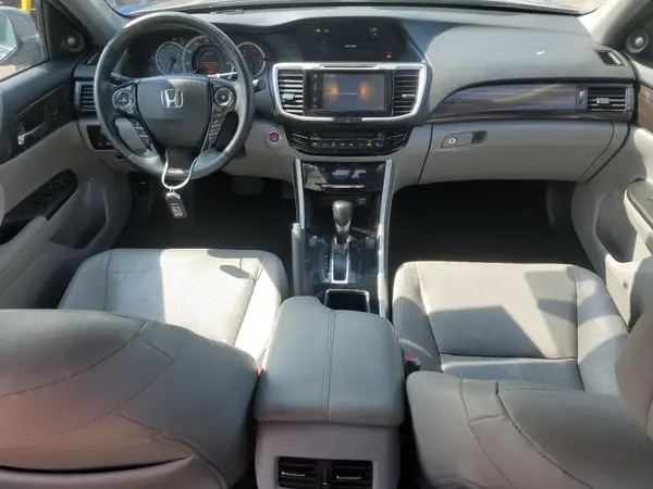 1HGCR3F98HA038528 2017 HONDA ACCORD - Image 8