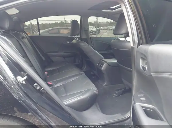 1HGCR3F98HA039064 2017 HONDA ACCORD - Image 8