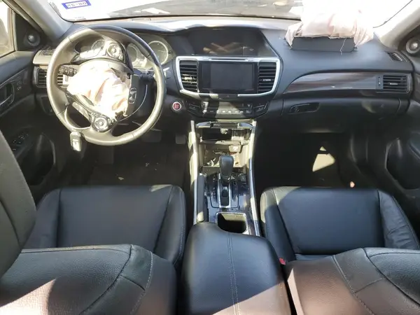 1HGCR3F98HA039324 2017 HONDA ACCORD - Image 8