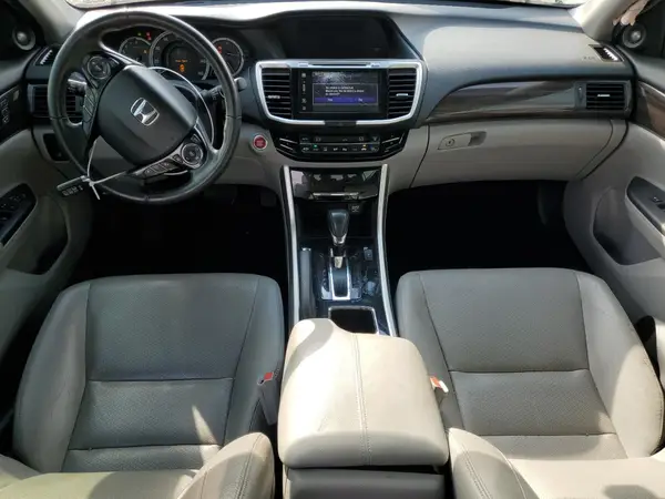 1HGCR3F98HA040487 2017 HONDA ACCORD - Image 8
