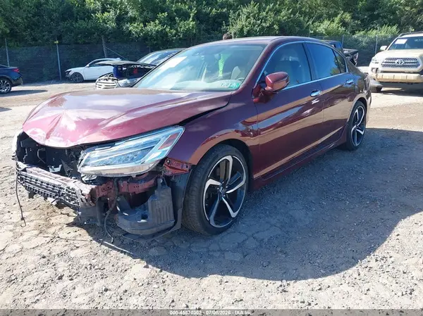 1HGCR3F98HA045494 2017 HONDA ACCORD - Image 2