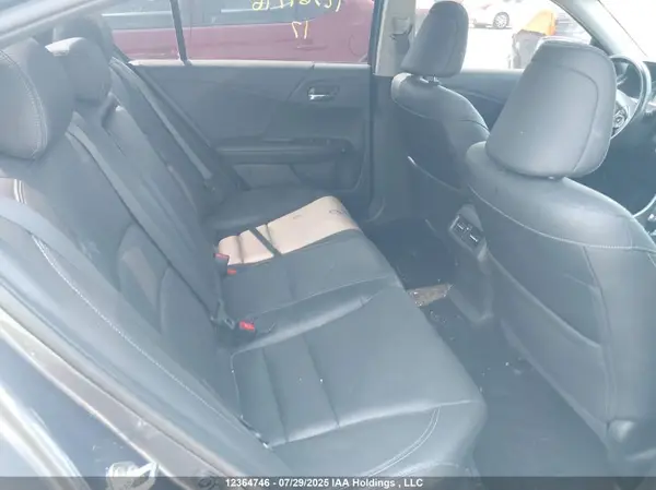 1HGCR3F98HA800448 2017 HONDA ACCORD - Image 8