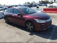 1HGCR3F99GA004838 2016 HONDA ACCORD