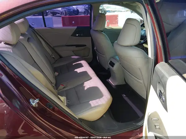 1HGCR3F99GA004838 2016 HONDA ACCORD - Image 8