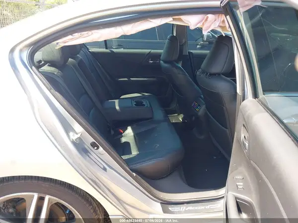 1HGCR3F99GA006511 2016 HONDA ACCORD - Image 8