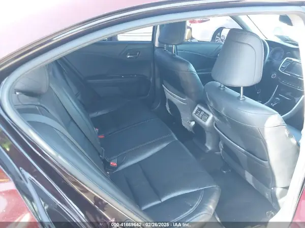 1HGCR3F99GA008419 2016 HONDA ACCORD - Image 8