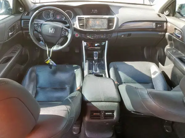 1HGCR3F99GA012308 2016 HONDA ACCORD - Image 8