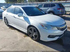 1HGCR3F99GA013104 2016 HONDA ACCORD