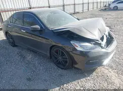1HGCR3F99GA013670 2016 HONDA ACCORD