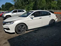 1HGCR3F99GA013796 2016 HONDA ACCORD