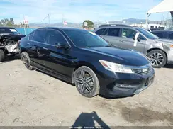 1HGCR3F99GA014995 2016 HONDA ACCORD