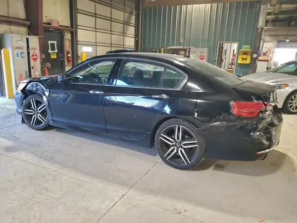 1HGCR3F99GA015824 2016 HONDA ACCORD - Image 2