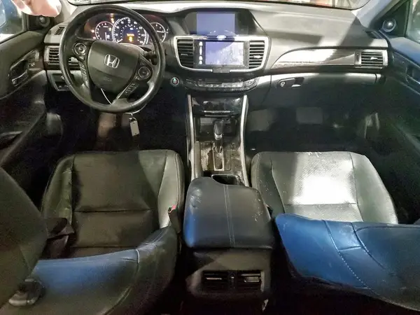 1HGCR3F99GA015824 2016 HONDA ACCORD - Image 8