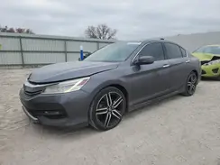 1HGCR3F99GA016651 2016 HONDA ACCORD