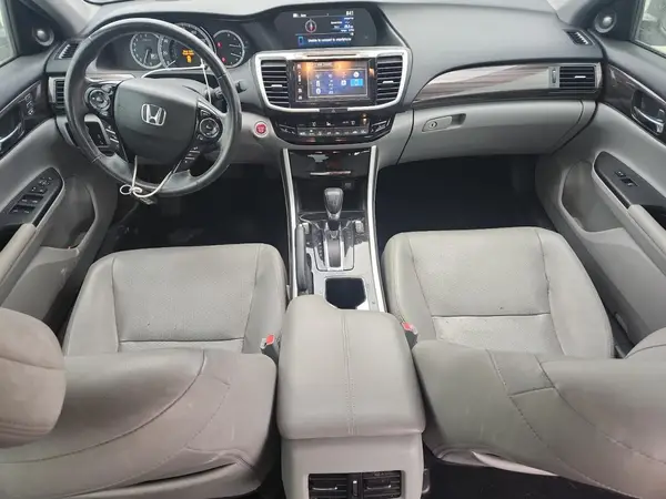 1HGCR3F99GA016651 2016 HONDA ACCORD - Image 8