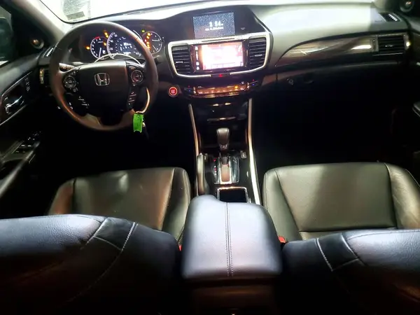 1HGCR3F99GA018688 2016 HONDA ACCORD - Image 8