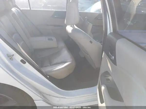 1HGCR3F99GA018917 2016 HONDA ACCORD - Image 8