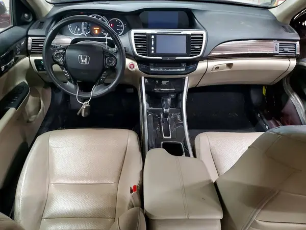 1HGCR3F99GA020277 2016 HONDA ACCORD - Image 8