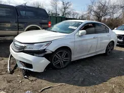 1HGCR3F99GA021414 2016 HONDA ACCORD