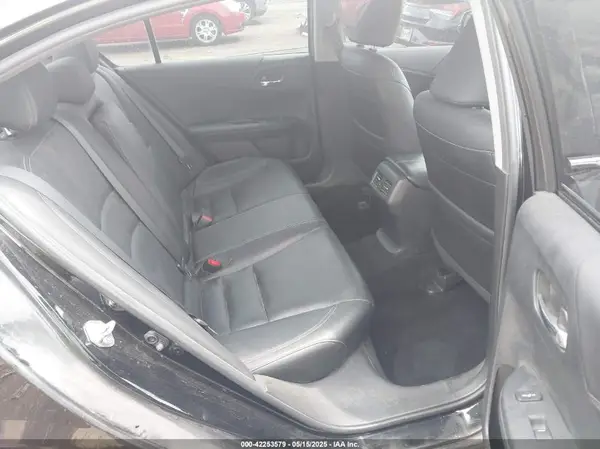 1HGCR3F99GA021963 2016 HONDA ACCORD - Image 8