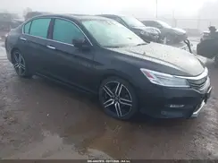 1HGCR3F99GA022420 2016 HONDA ACCORD