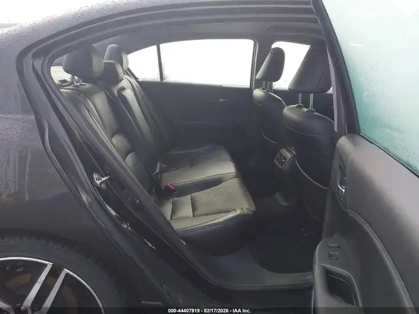 1HGCR3F99GA022420 2016 HONDA ACCORD - Image 8
