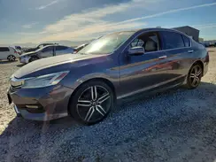 1HGCR3F99GA022496 2016 HONDA ACCORD