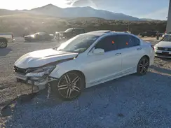 1HGCR3F99GA022966 2016 HONDA ACCORD