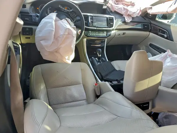 1HGCR3F99GA022966 2016 HONDA ACCORD - Image 8