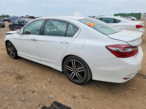 1HGCR3F99GA022997 2016 HONDA ACCORD - Image 2