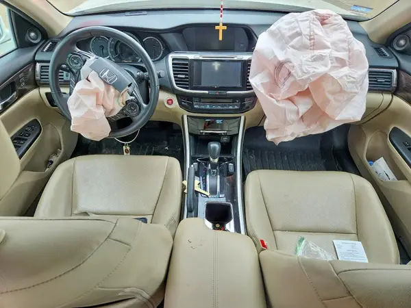 1HGCR3F99GA022997 2016 HONDA ACCORD - Image 8
