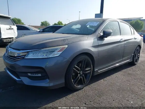 1HGCR3F99GA026998 2016 HONDA ACCORD - Image 2
