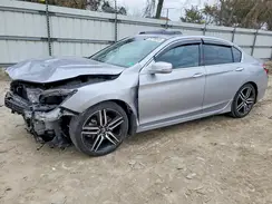 1HGCR3F99GA027195 2016 HONDA ACCORD