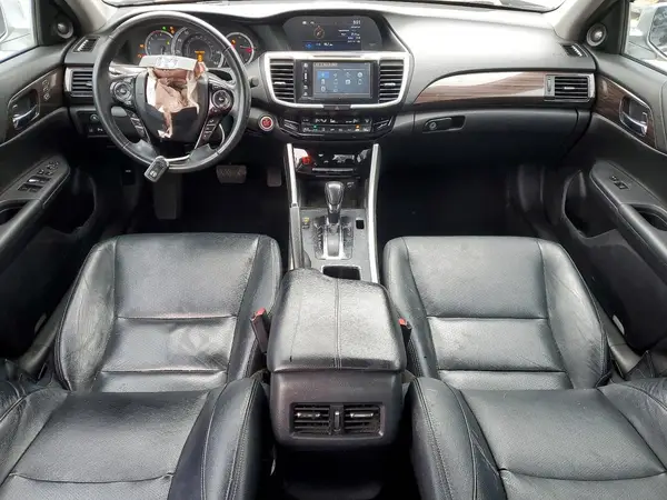 1HGCR3F99GA027195 2016 HONDA ACCORD - Image 8