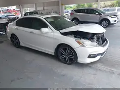 1HGCR3F99GA027391 2016 HONDA ACCORD