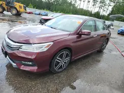 1HGCR3F99GA030758 2016 HONDA ACCORD