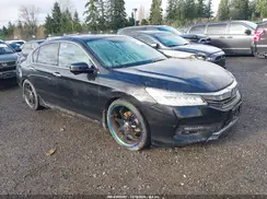 1HGCR3F99GA030937 2016 HONDA ACCORD