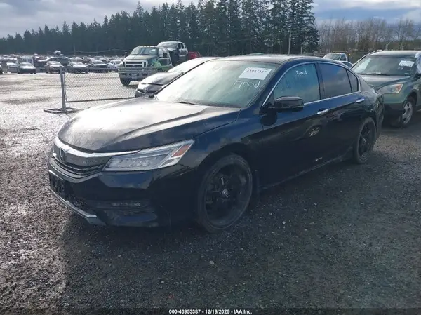 1HGCR3F99GA030937 2016 HONDA ACCORD - Image 2