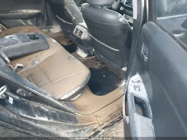 1HGCR3F99GA030937 2016 HONDA ACCORD - Image 8