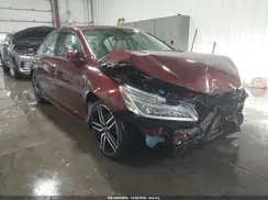 1HGCR3F99GA031313 2016 HONDA ACCORD