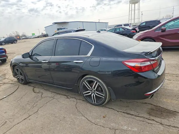 1HGCR3F99GA031747 2016 HONDA ACCORD - Image 2