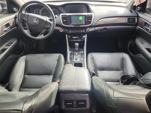 1HGCR3F99GA031747 2016 HONDA ACCORD - Image 8