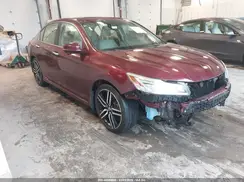 1HGCR3F99GA031795 2016 HONDA ACCORD