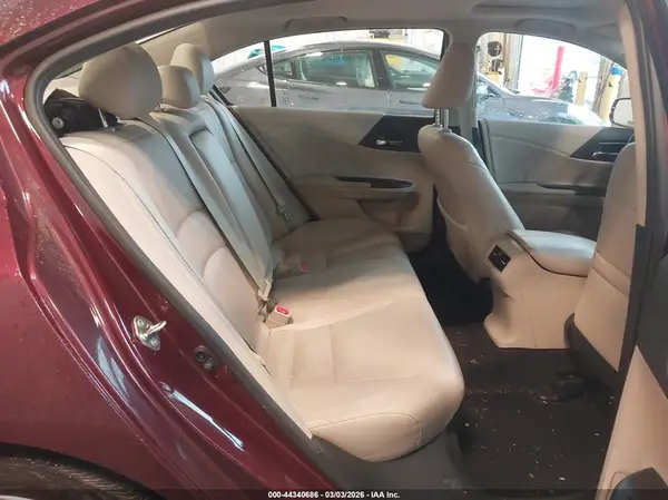 1HGCR3F99GA031795 2016 HONDA ACCORD - Image 8
