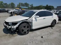 1HGCR3F99GA033370 2016 HONDA ACCORD